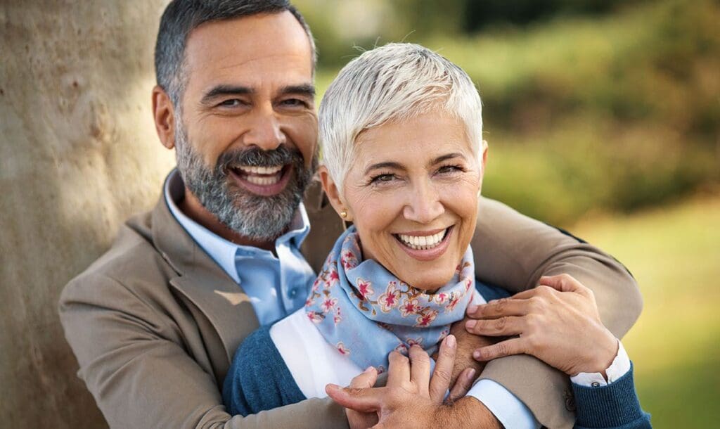 Dentures & Partials in Center Valley, PA