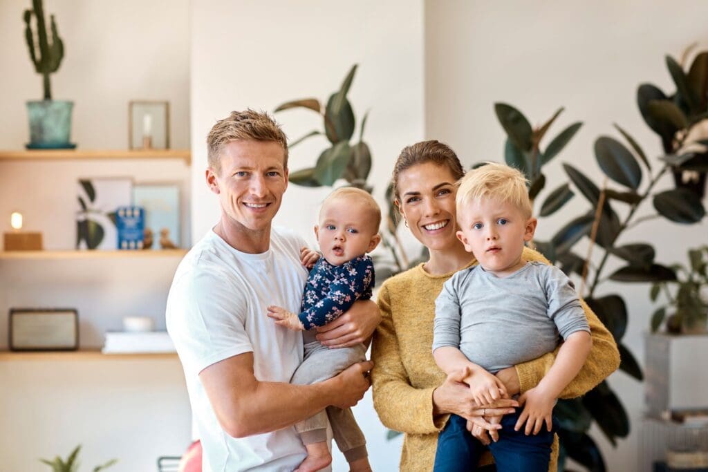 Family Dentistry in Center Valley, PA