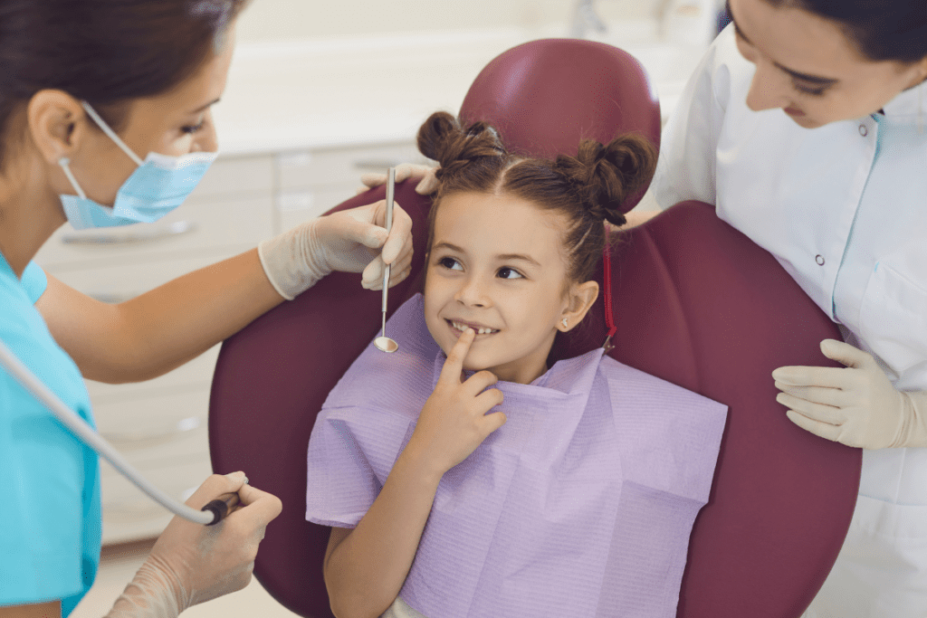 Children’s Dentistry: Tips for First Visits and Ongoing Care