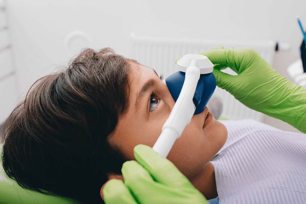 Should I get Sedation Dentistry for Oral Surgery?