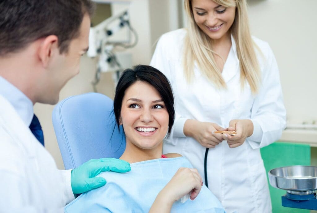 Sedation Dentistry in Center Valley, PA