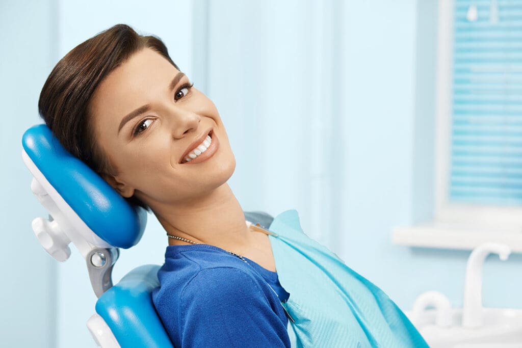 Dentist in Coopersburg, PA