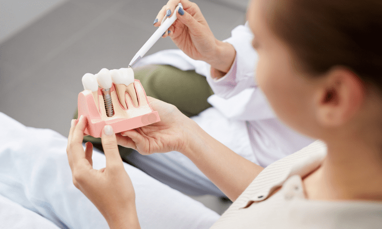 Whether or not you qualify for dental implants depends on several factors, including your oral health, medical history, and lifestyle habits.