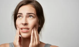 Five Signs of TMJ Disorder in Quaker Town, PA