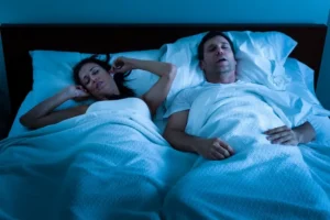 Snoring? Your Dentist Might Be the One to Help in Quaker Town, PA