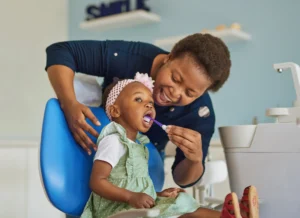 The Truth About Baby Bottle Tooth Decay in Lehigh Valley, PA